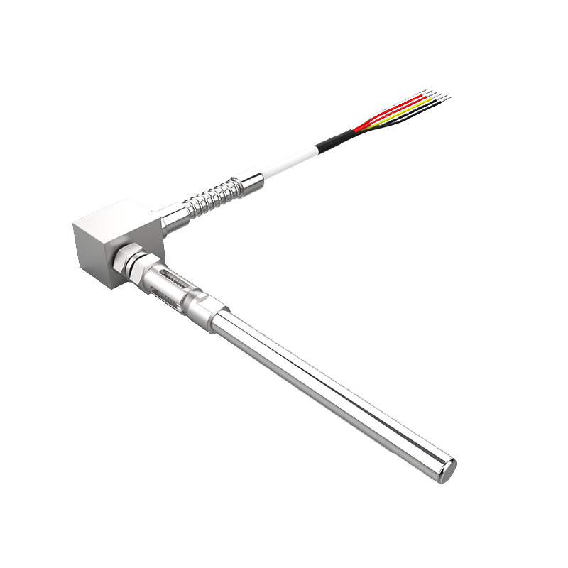 S系列溫度傳感器-膨脹固定結構