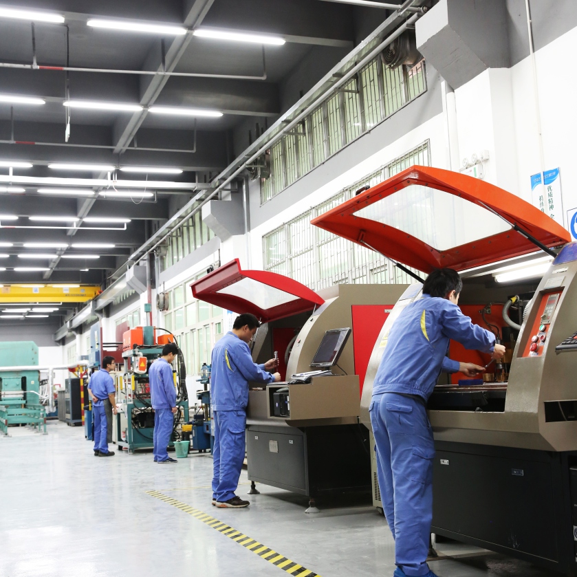 “防疫情、促生產”深圳泰士特奮力沖刺全年目標