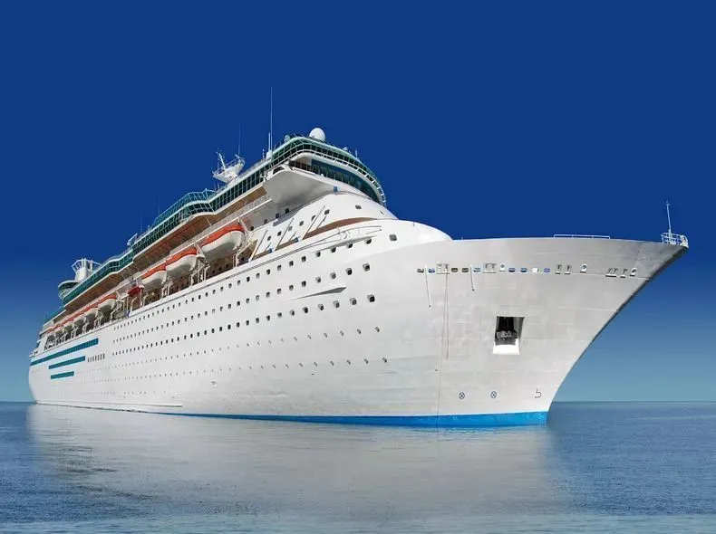 【泰士特】如何做好電纜管道密封？助力郵輪乘風破浪！