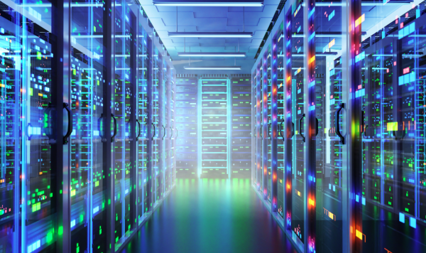 泰士特|模塊式電纜管道密封解決方案如何應用于數據中心？