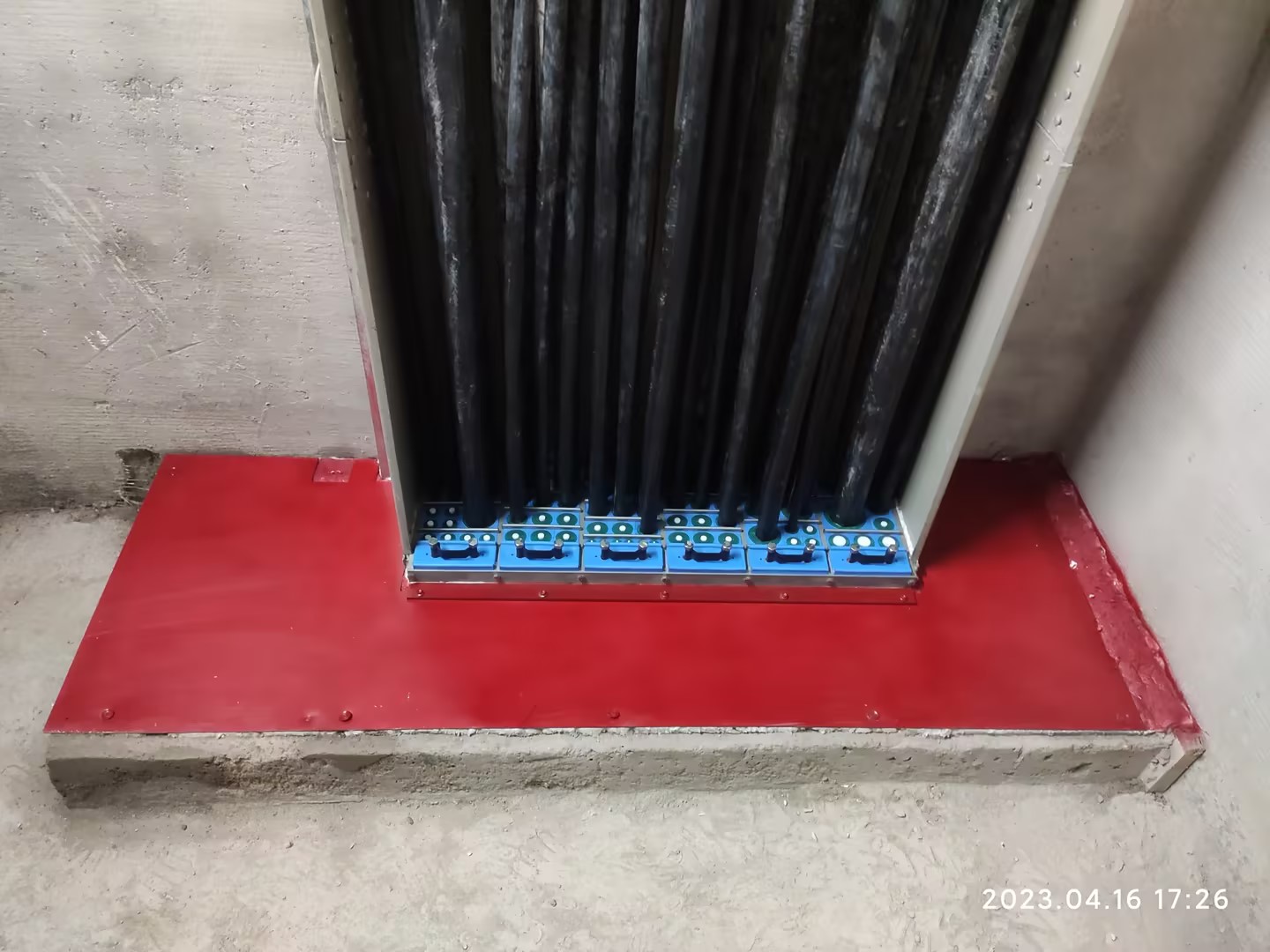 防患于未“燃”！電纜井防火封堵應該怎么做？