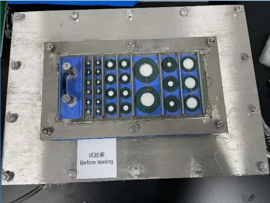 電纜及管道密封系統IP68防護等級與振動沖擊試驗揭秘