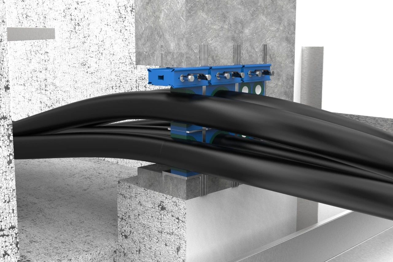 電纜管道防火封堵為何失效？揭秘真相與預防措施！