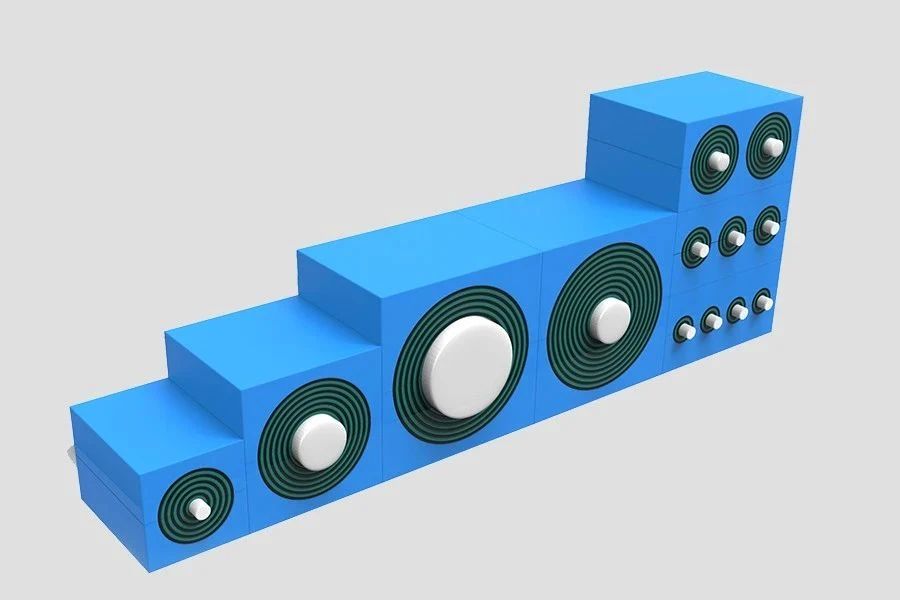 探秘海上秘密武器：風電電纜穿隔防火封堵硬核技術