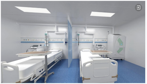 智慧醫院升級新"命脈"：泰士特MCT