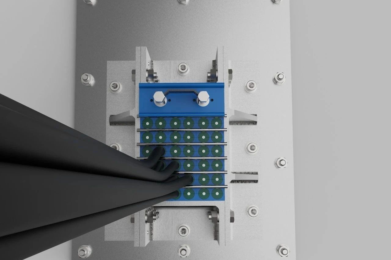 醫院生命線工程：負壓病房管道密封的關鍵環節