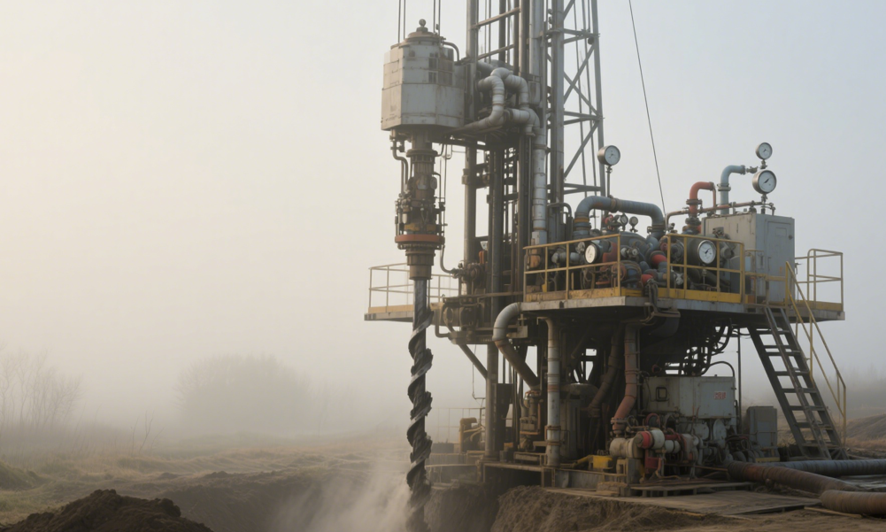 萬米深井密封難題，泰士特防火封堵模塊技術性破解