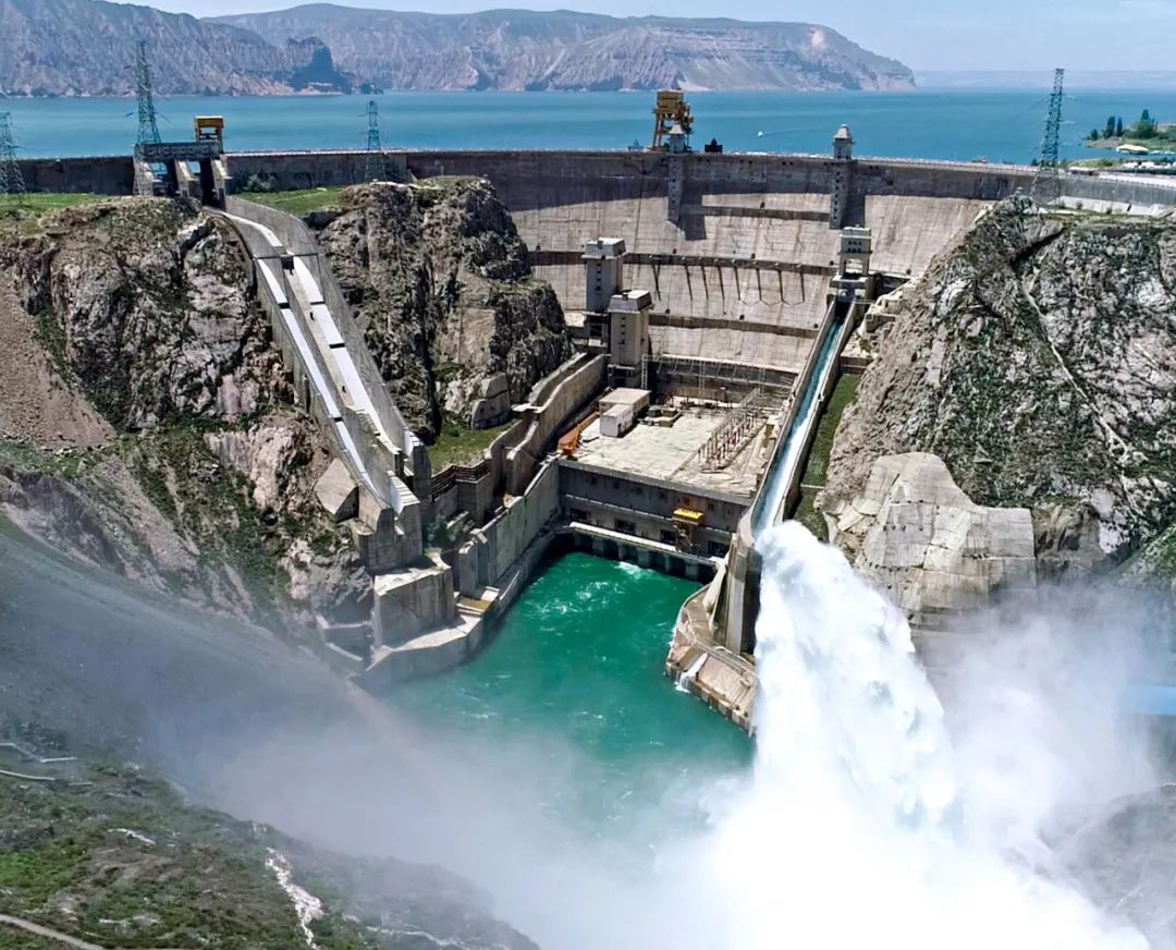 龍羊峽水電站測溫升級改造，泰士特守護電站“心臟”的溫度衛