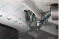 專業護航丨泰士特科技高效方案破解抽水蓄能電站推力測溫電阻