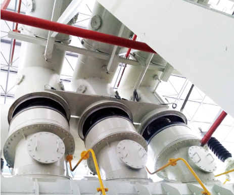 守護電力命脈！新一代封閉母線測溫系統破解行業十年難題