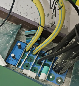  【國貨之光】破局海上風電防火封堵，泰士特以硬核實力成為