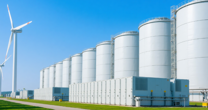 新《礦產資源法》正式實施！模塊化防火封堵方案成剛需！