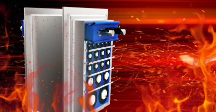 四重防火巔峰認證！泰士特覆蓋船舶/石化/電力/軌交全領域