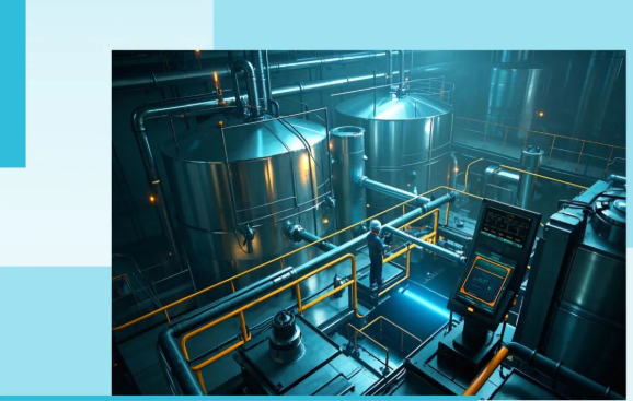 工業測溫技術選型指南：解鎖RTD、砷化鎵、熒光測溫......實戰密碼