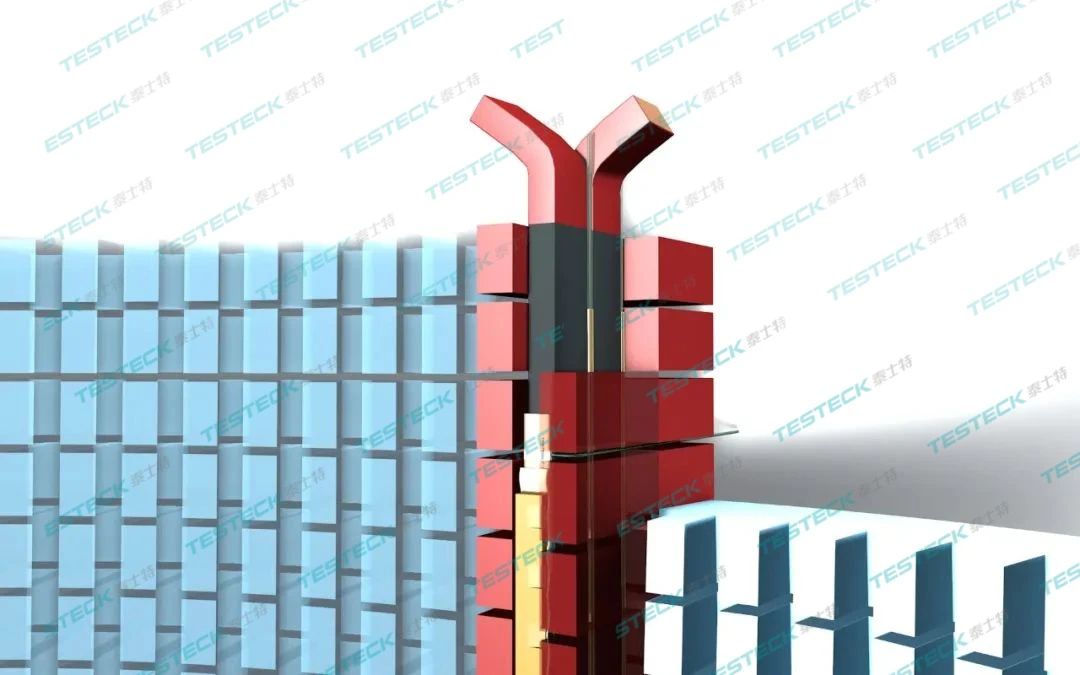 泰士特埋置式Pt100鉑熱電阻：精準感知電機“脈搏”，筑牢電站安全防線