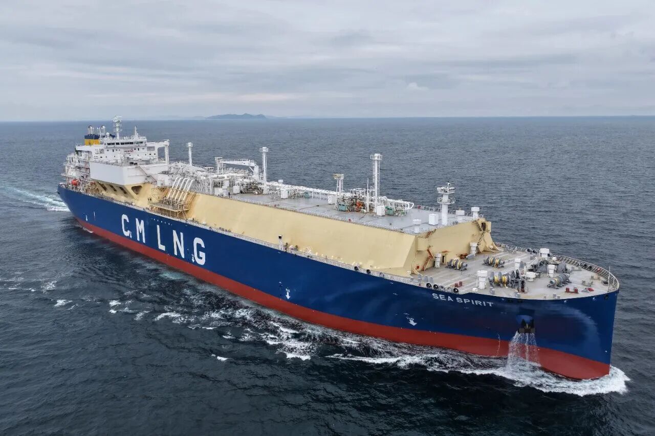 泰士特穿隔密封系統，國產品牌實力，助力中國造船業高質量發